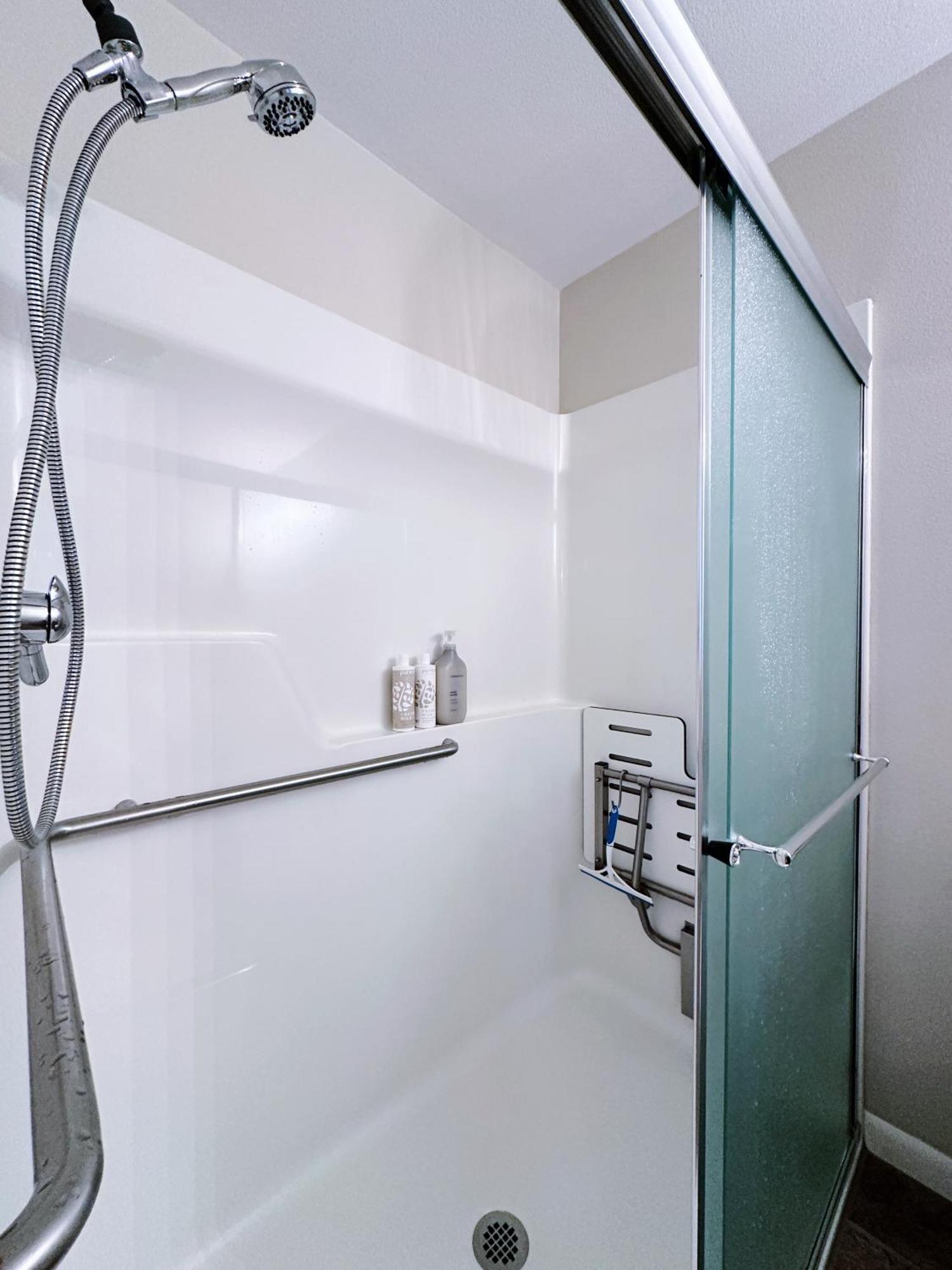 The Secret Garden Apartment Portland Ngoại thất bức ảnh